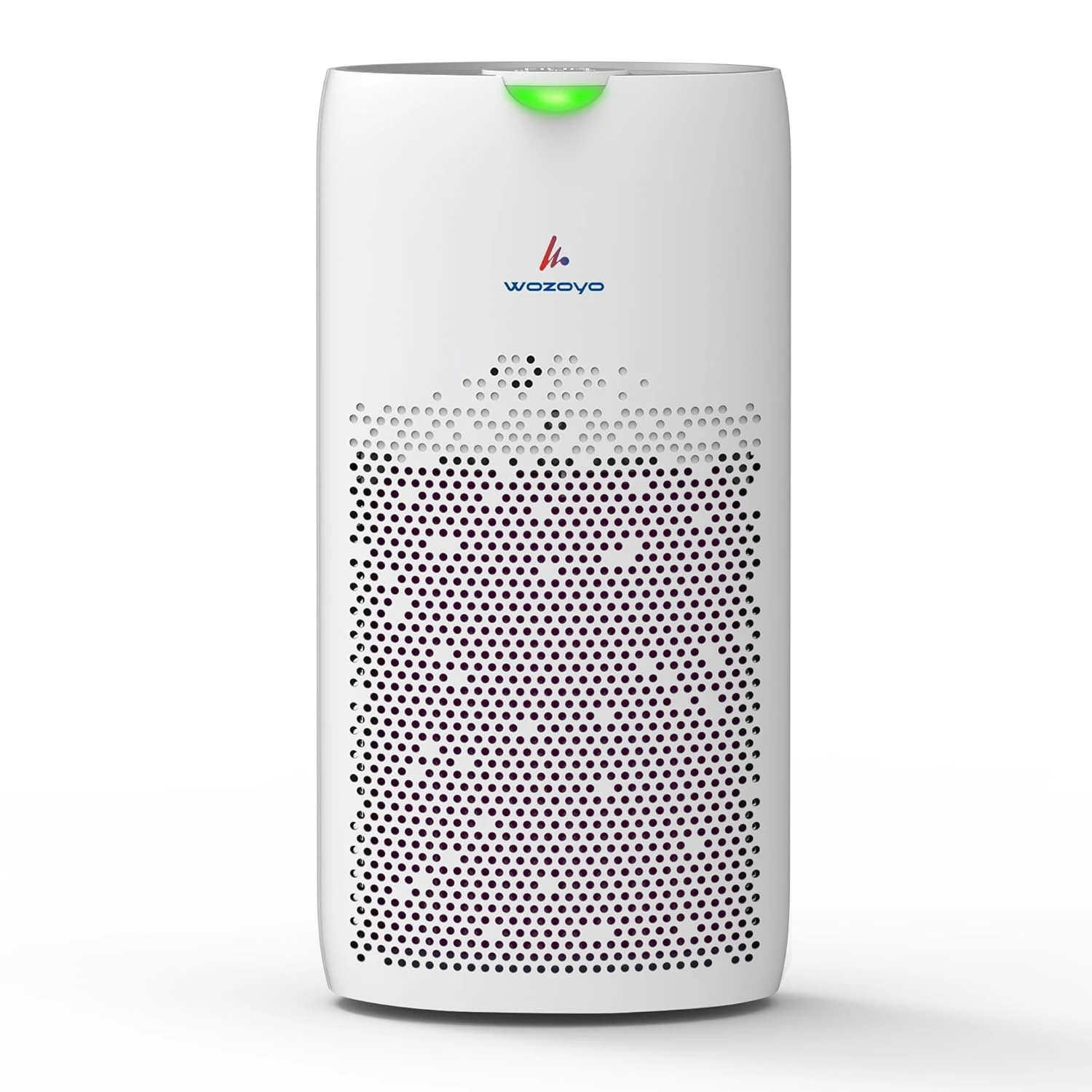 WOZOYO Pure Air PA5 air purifier front view