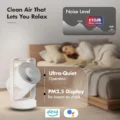 wozoyo-air-purifier-ultra-quiet-pm25-display