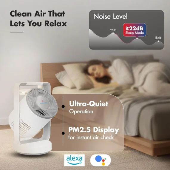 wozoyo-air-purifier-ultra-quiet-pm25-display
