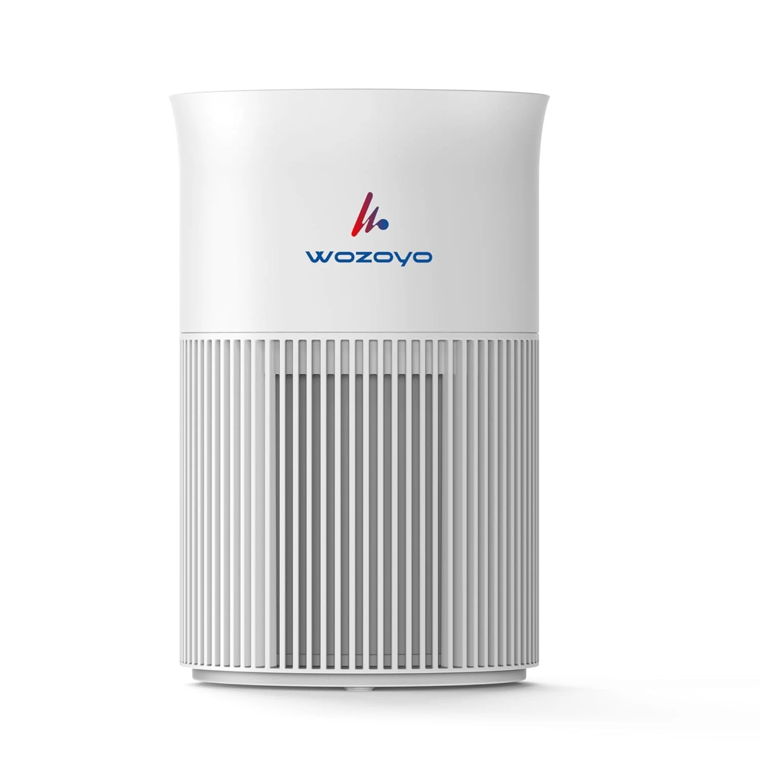 WOZOYO Pure Air PA1 air purifier front view