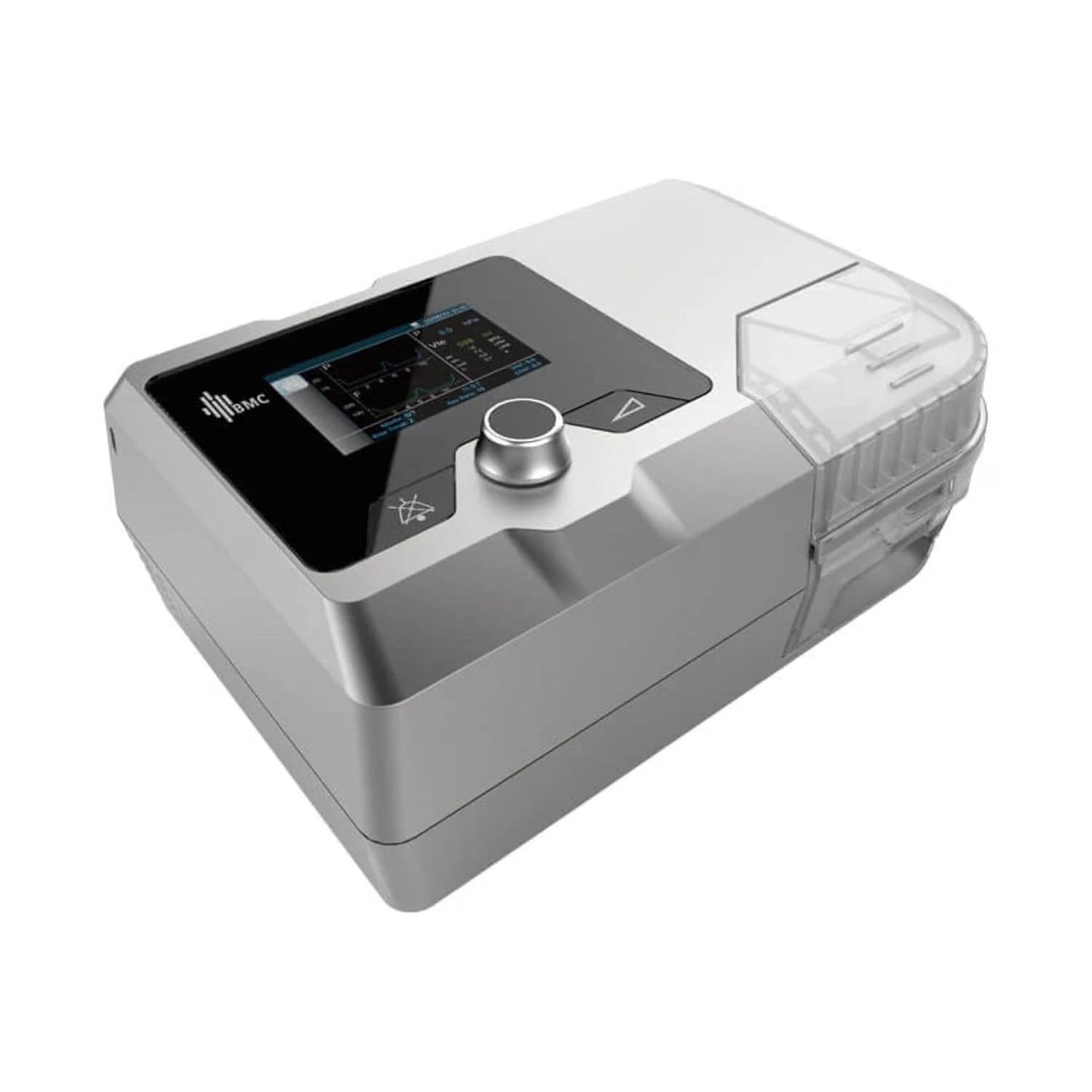 BMC G2S B30VT BiPAP Machine close-up