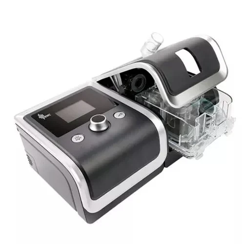 BMC Y25T BiPAP Machine turbo fan technology