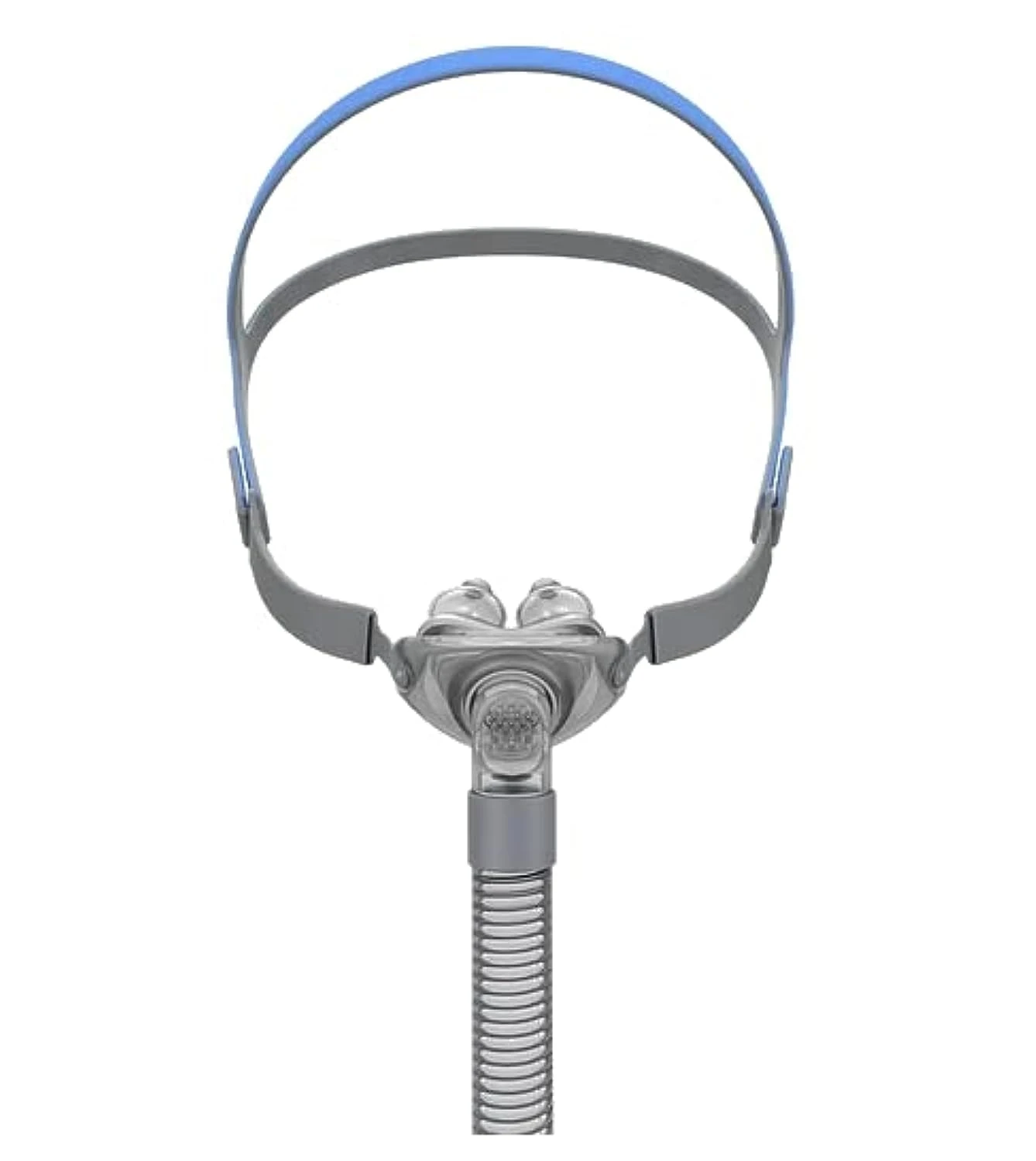 BMC P2 Nasal Pillow Mask Price India — nasal pillow CPAP mask, front view