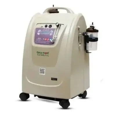 oxymed oxygen concentrator 10 litre price
